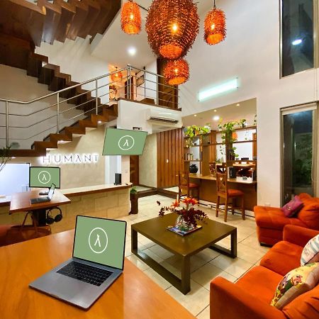 Humant Coliving - Cancun Ngoại thất bức ảnh