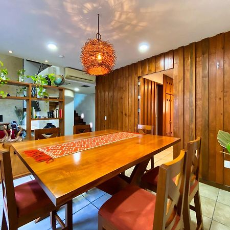 Humant Coliving - Cancun Ngoại thất bức ảnh
