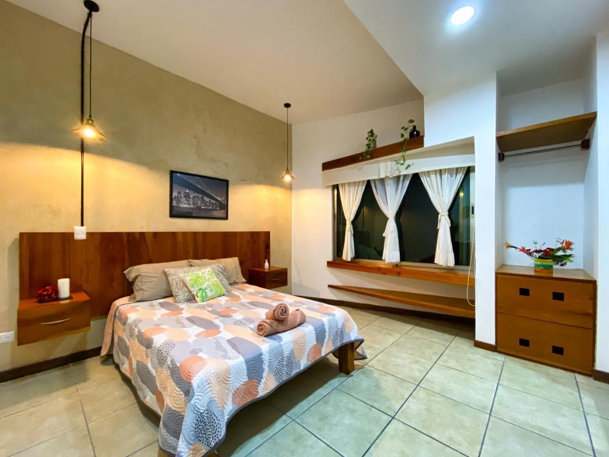 Humant Coliving - Cancun Ngoại thất bức ảnh