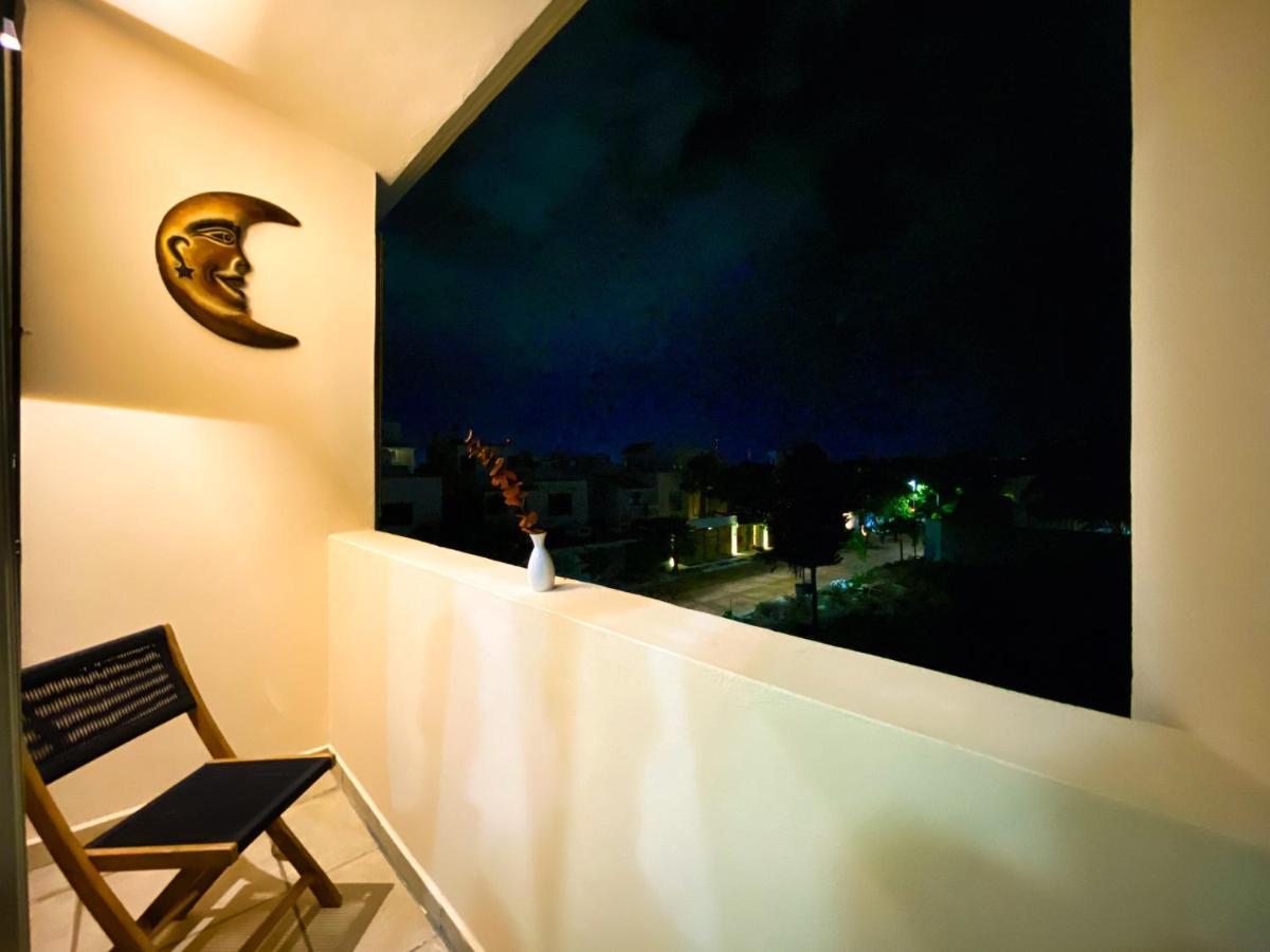 Humant Coliving - Cancun Ngoại thất bức ảnh