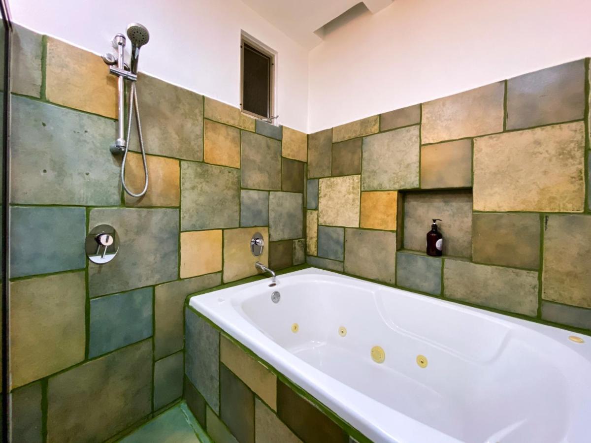 Humant Coliving - Cancun Ngoại thất bức ảnh