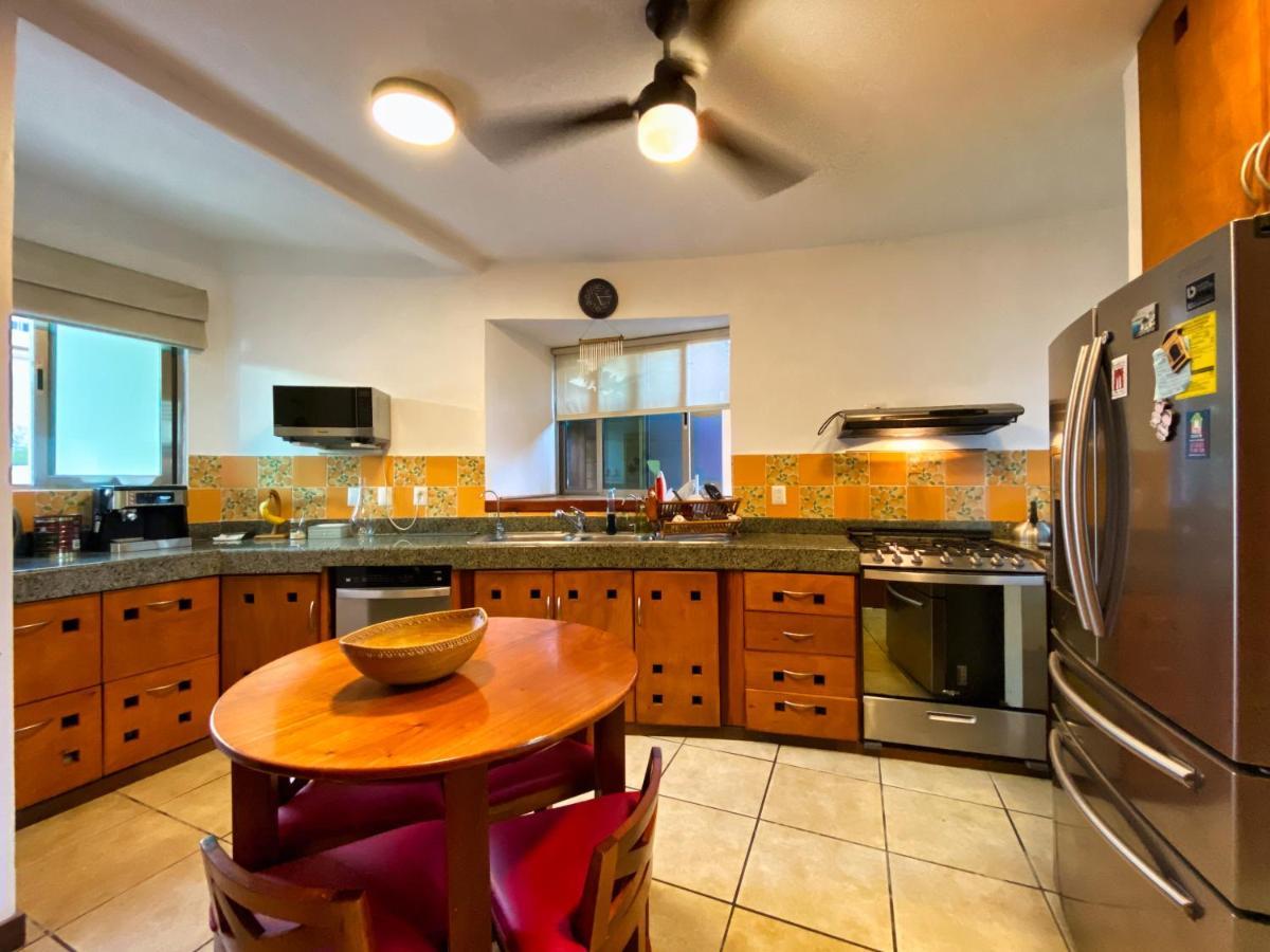 Humant Coliving - Cancun Ngoại thất bức ảnh