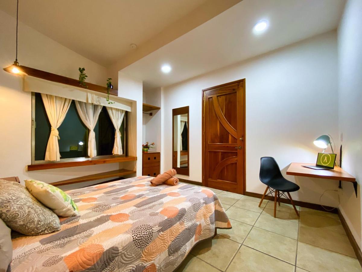 Humant Coliving - Cancun Ngoại thất bức ảnh
