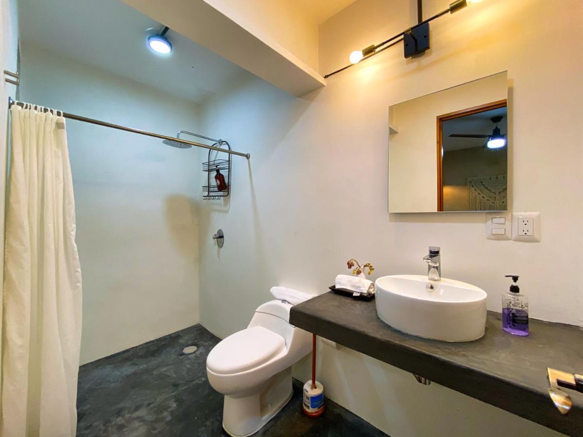 Humant Coliving - Cancun Ngoại thất bức ảnh