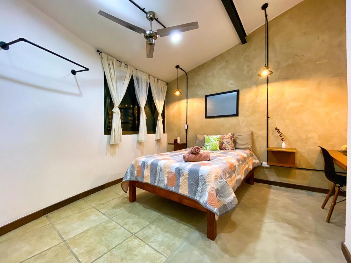 Humant Coliving - Cancun Ngoại thất bức ảnh
