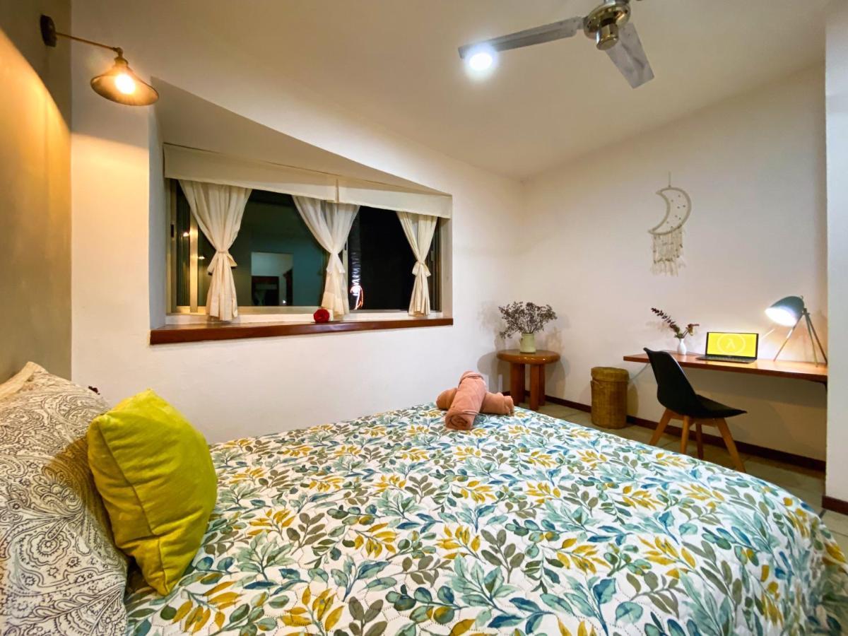 Humant Coliving - Cancun Ngoại thất bức ảnh