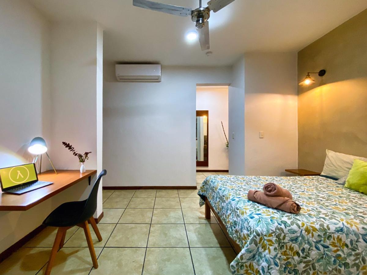 Humant Coliving - Cancun Ngoại thất bức ảnh