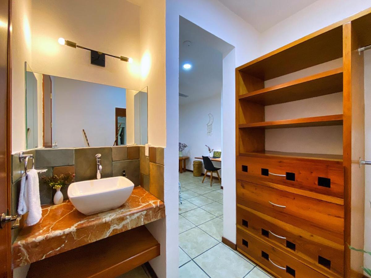 Humant Coliving - Cancun Ngoại thất bức ảnh