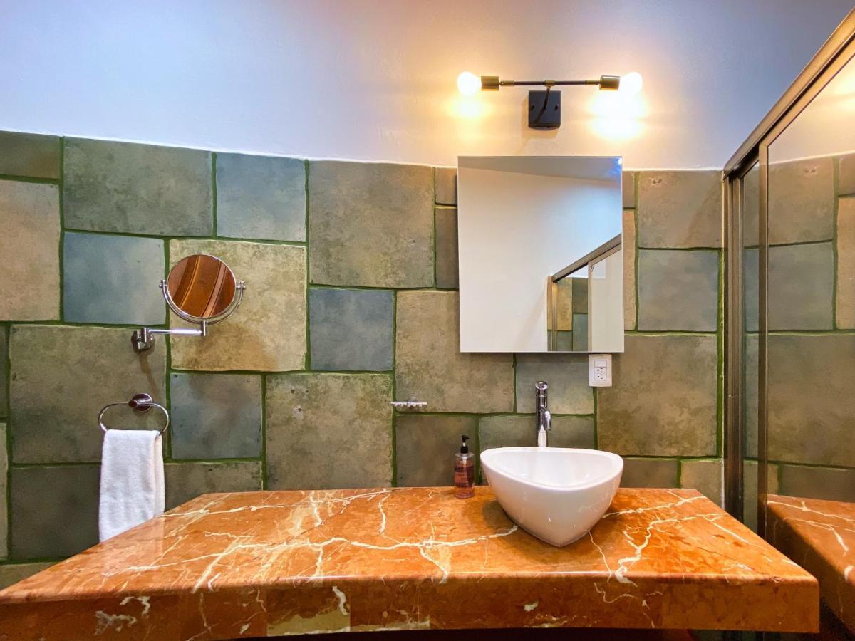 Humant Coliving - Cancun Ngoại thất bức ảnh