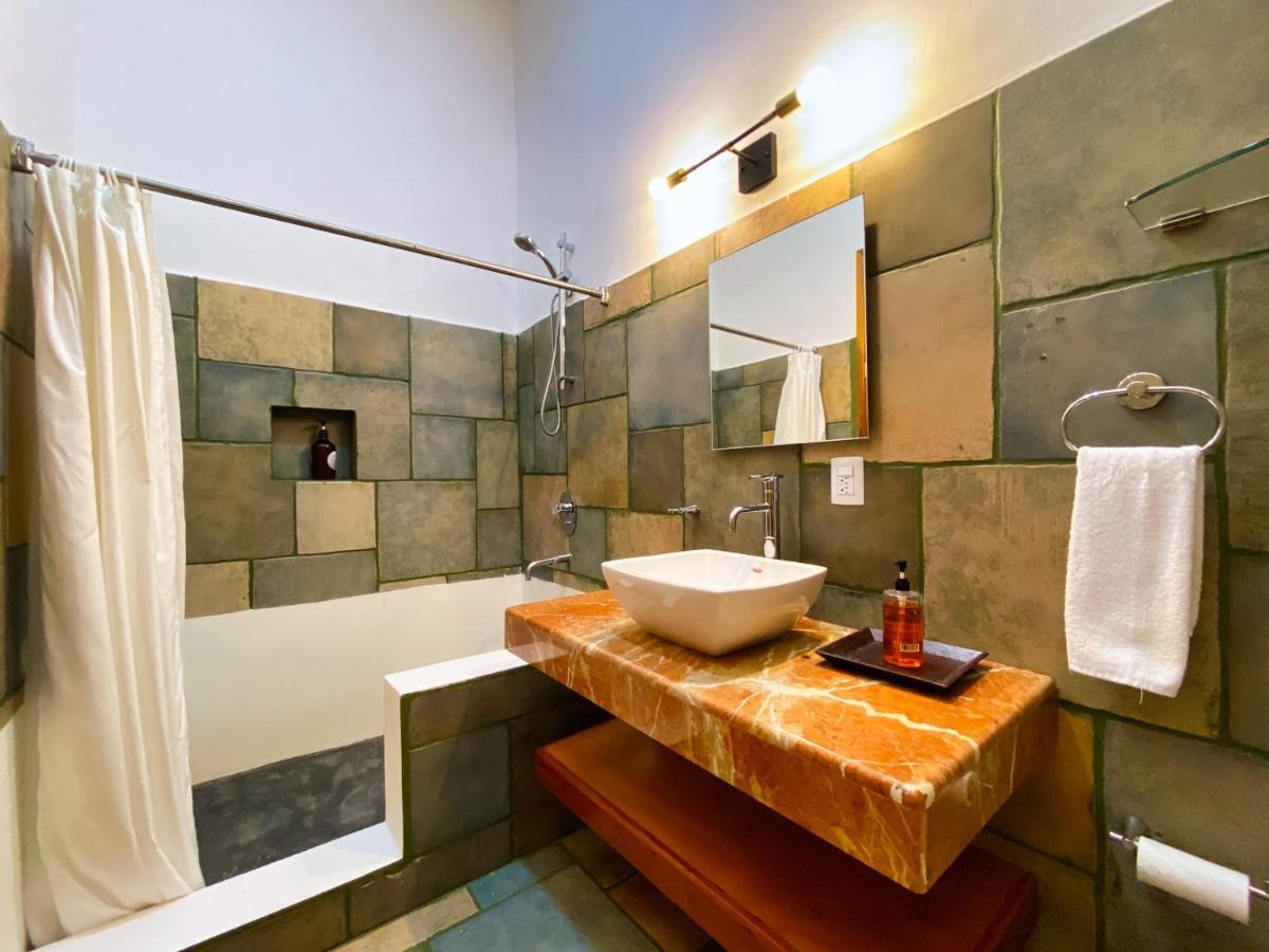 Humant Coliving - Cancun Ngoại thất bức ảnh
