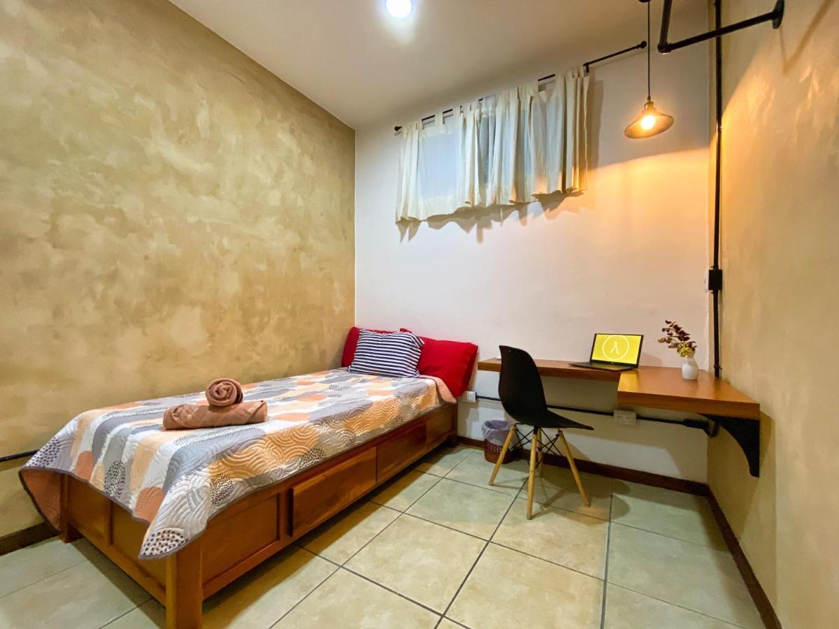 Humant Coliving - Cancun Ngoại thất bức ảnh