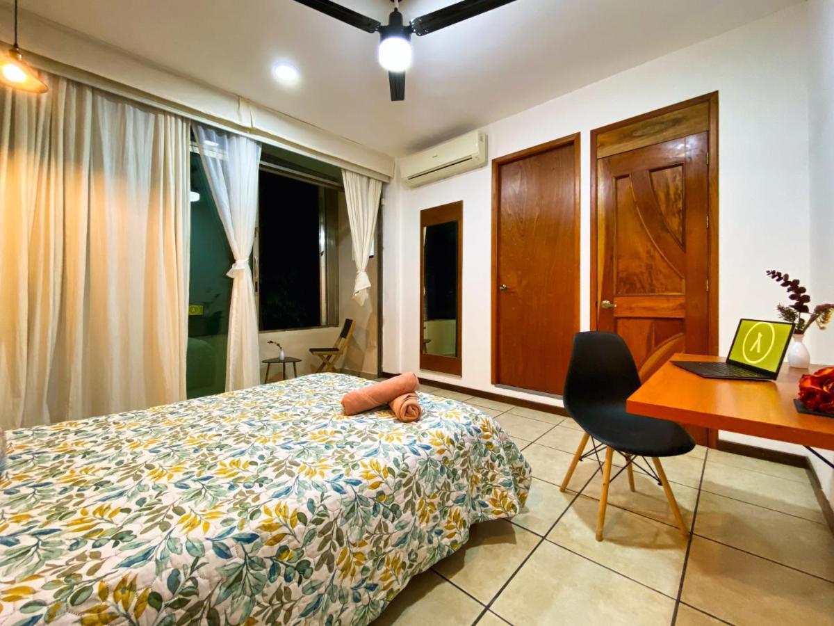 Humant Coliving - Cancun Ngoại thất bức ảnh