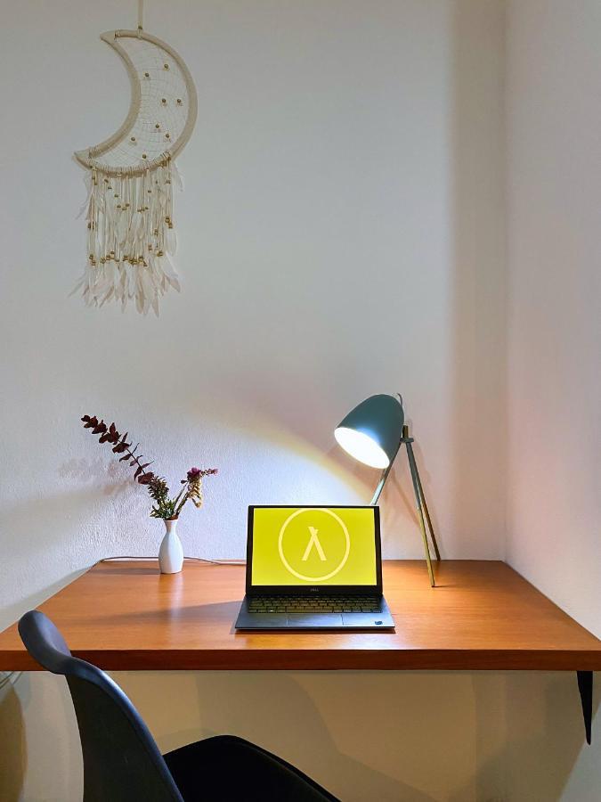 Humant Coliving - Cancun Ngoại thất bức ảnh