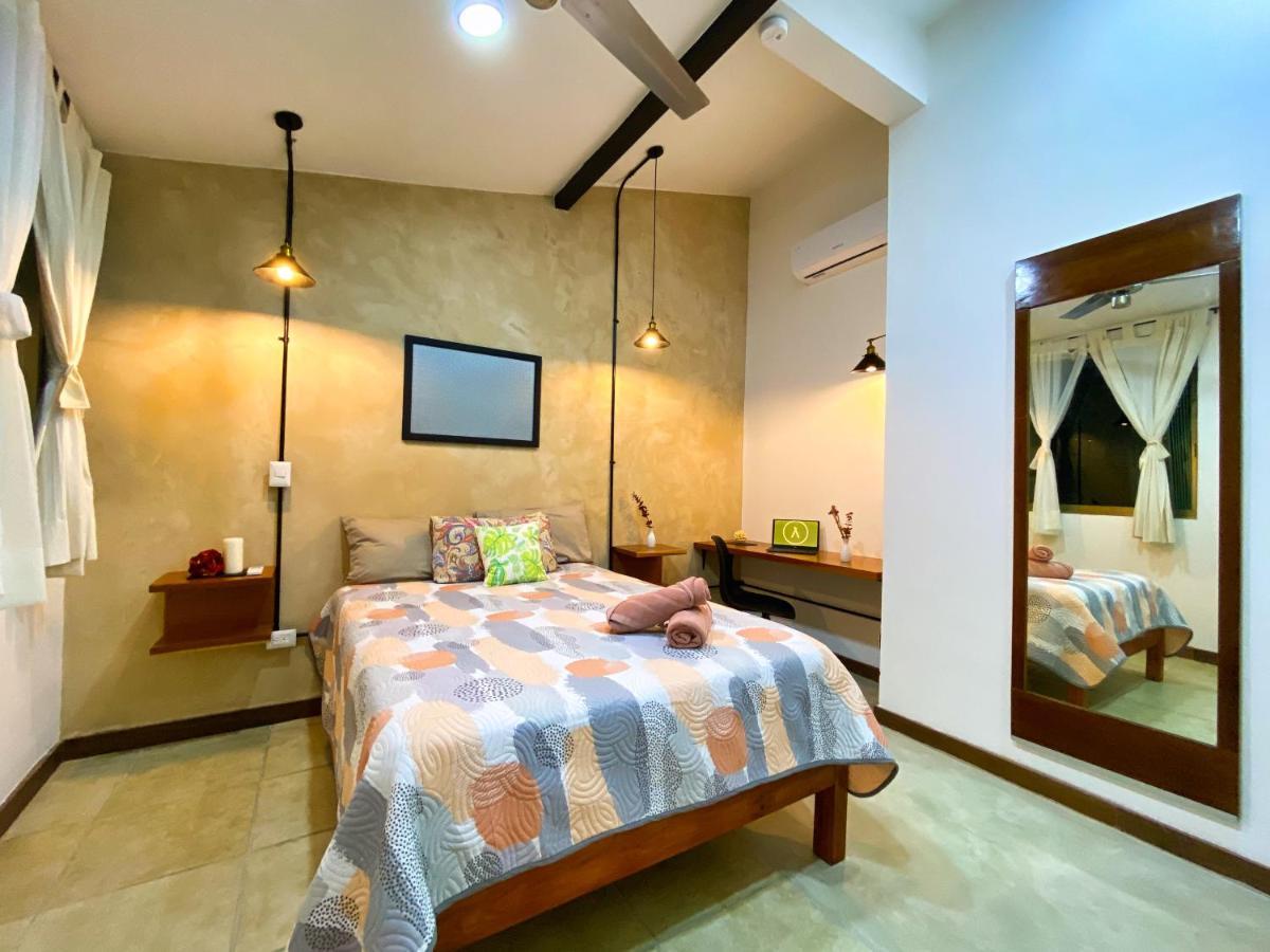 Humant Coliving - Cancun Ngoại thất bức ảnh