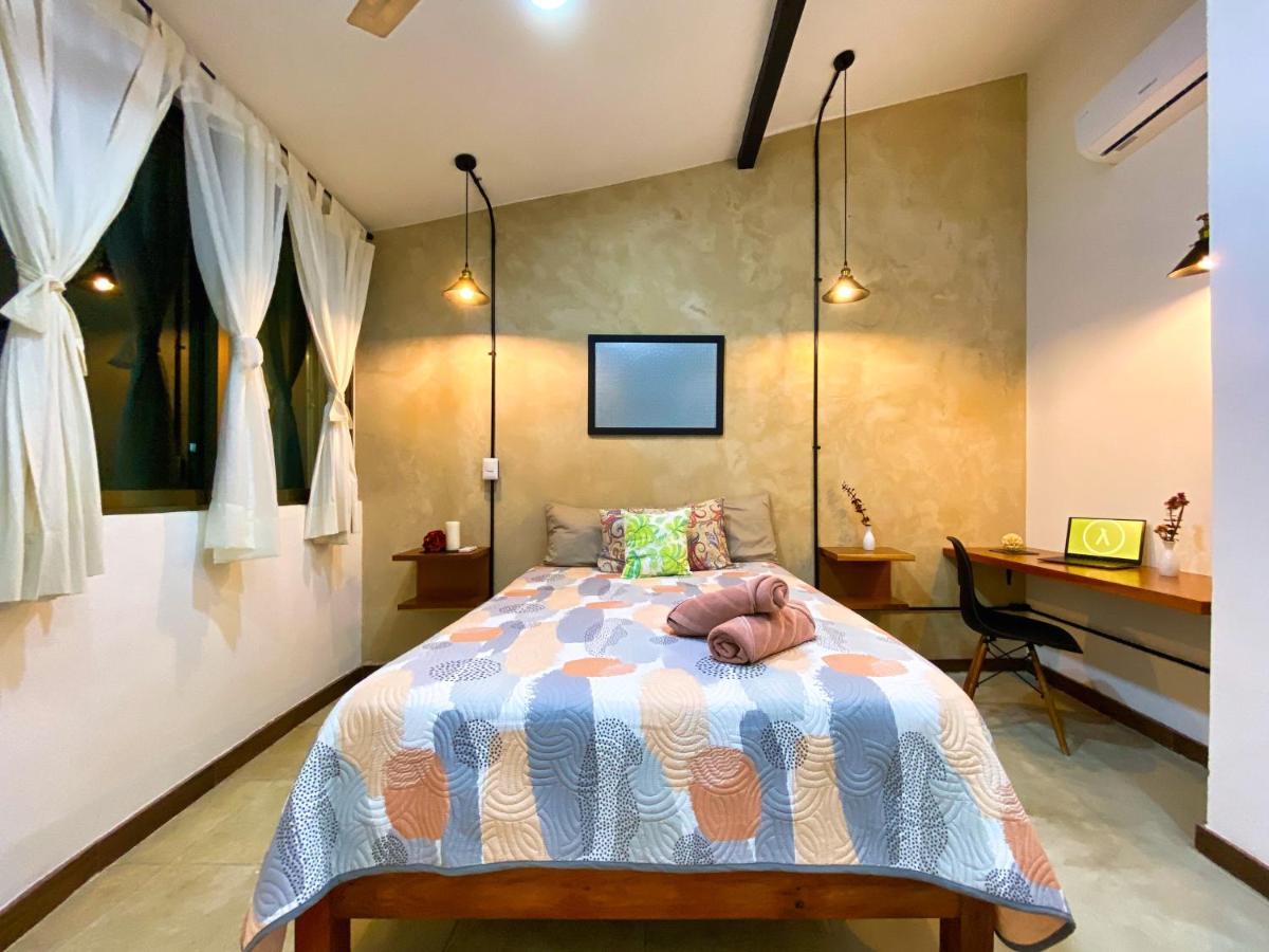 Humant Coliving - Cancun Ngoại thất bức ảnh