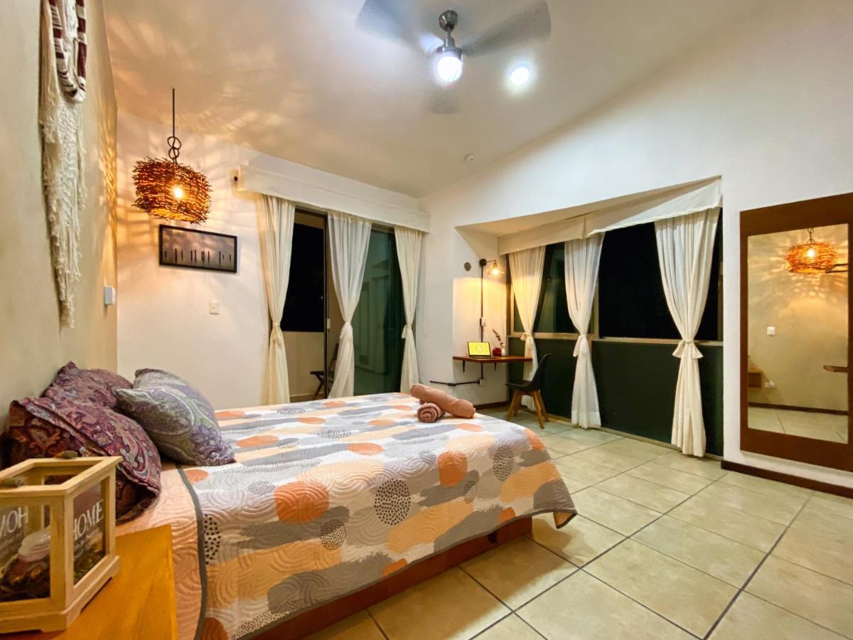 Humant Coliving - Cancun Ngoại thất bức ảnh