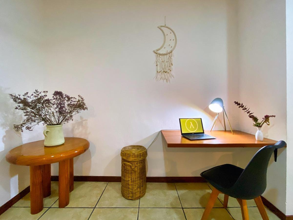 Humant Coliving - Cancun Ngoại thất bức ảnh