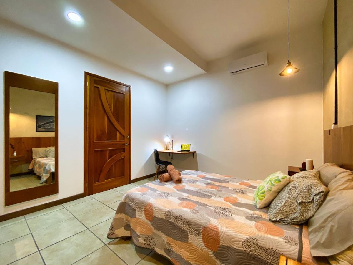 Humant Coliving - Cancun Ngoại thất bức ảnh