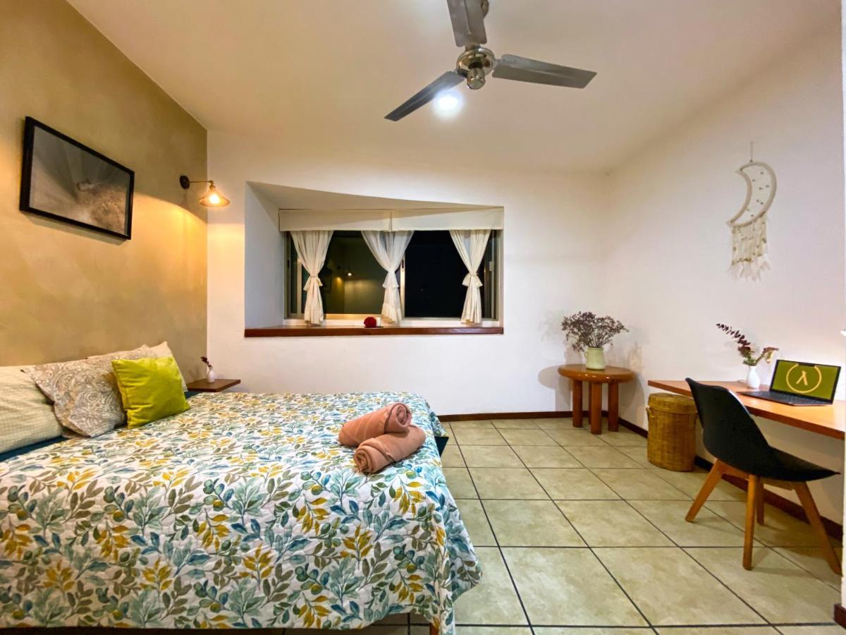 Humant Coliving - Cancun Ngoại thất bức ảnh
