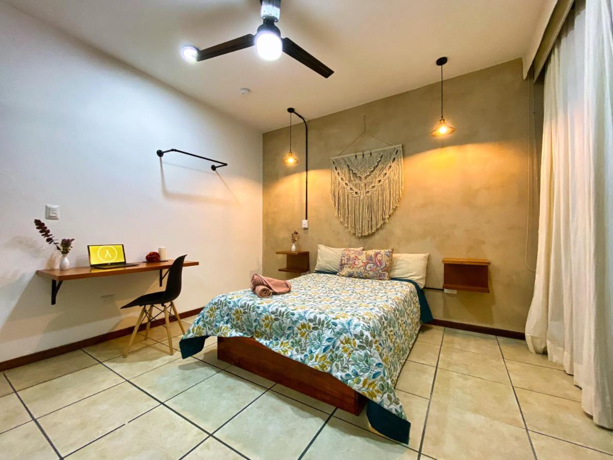Humant Coliving - Cancun Ngoại thất bức ảnh
