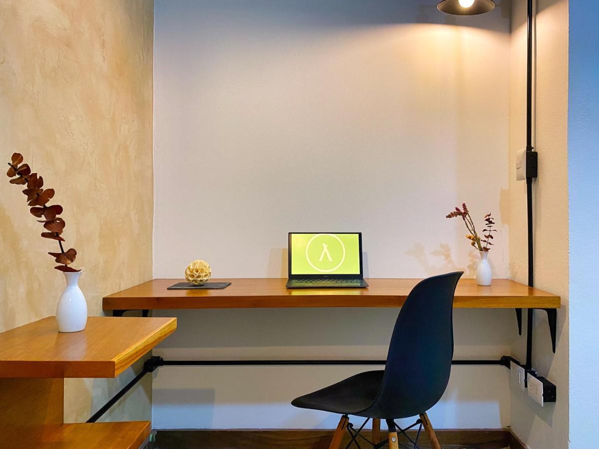 Humant Coliving - Cancun Ngoại thất bức ảnh