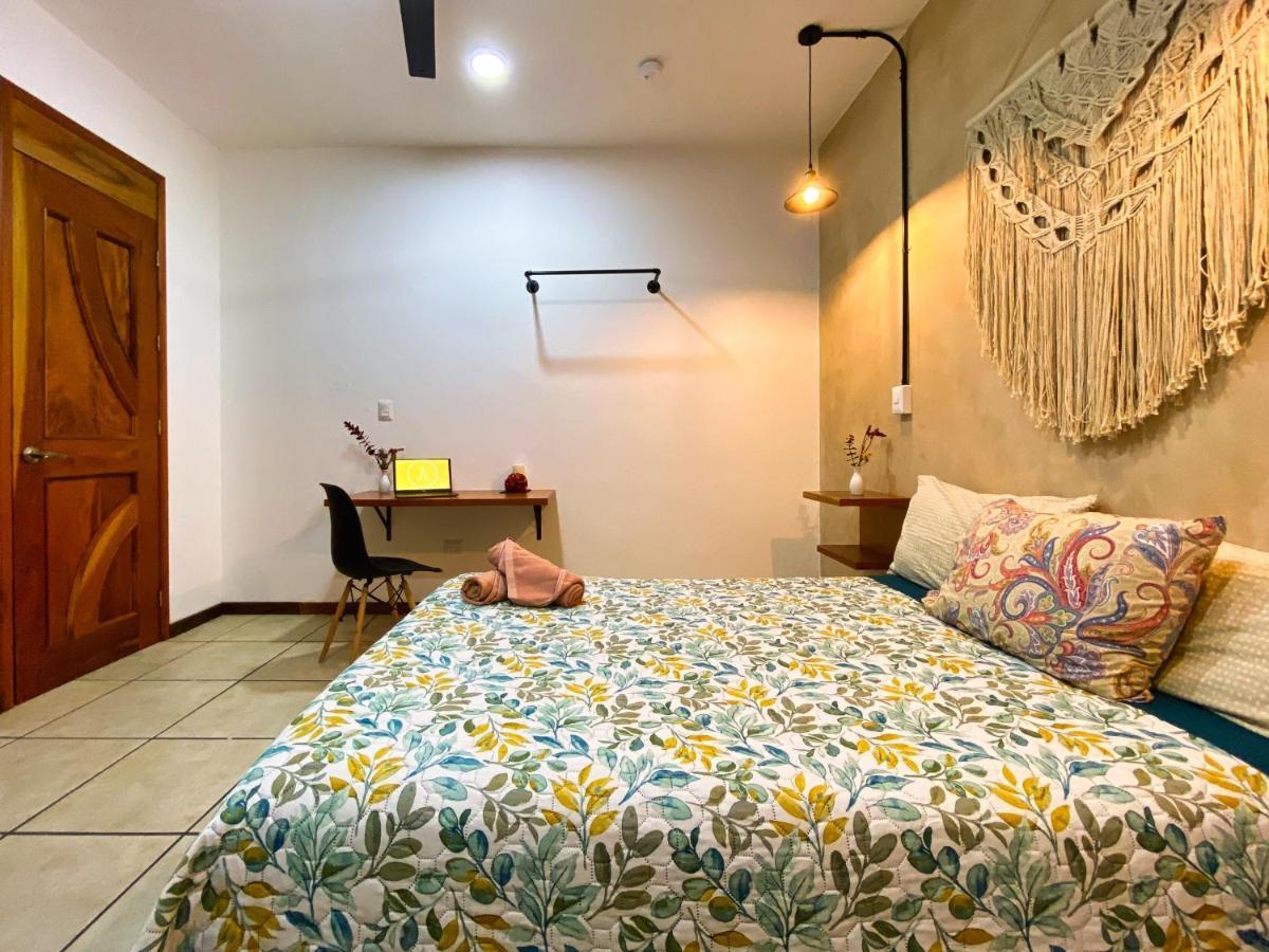 Humant Coliving - Cancun Ngoại thất bức ảnh