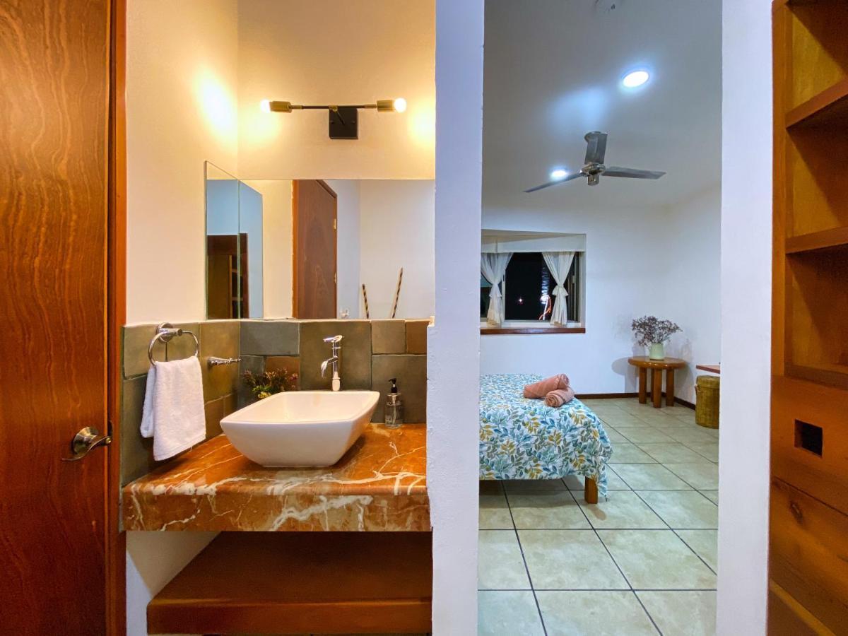 Humant Coliving - Cancun Ngoại thất bức ảnh