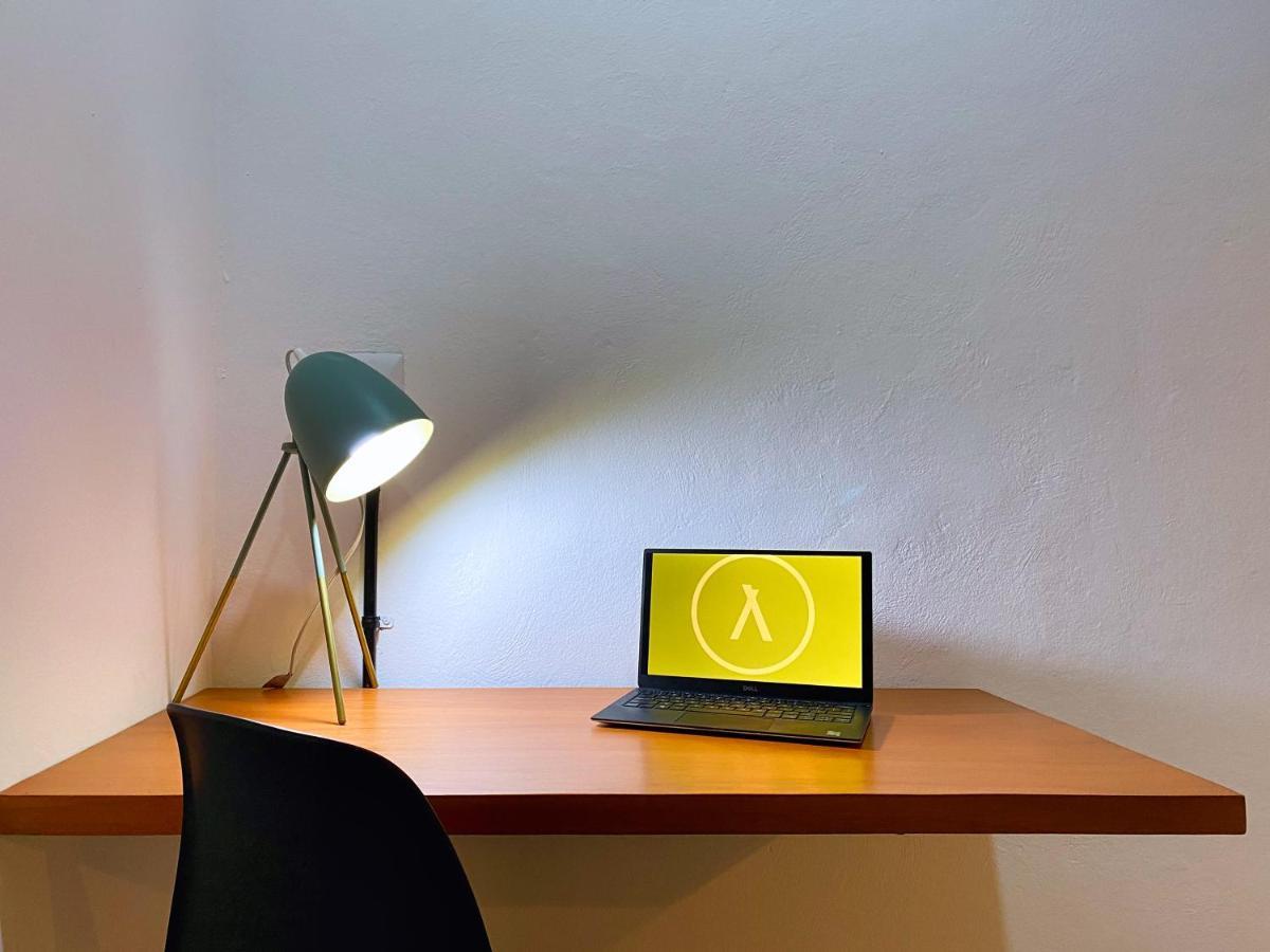 Humant Coliving - Cancun Ngoại thất bức ảnh