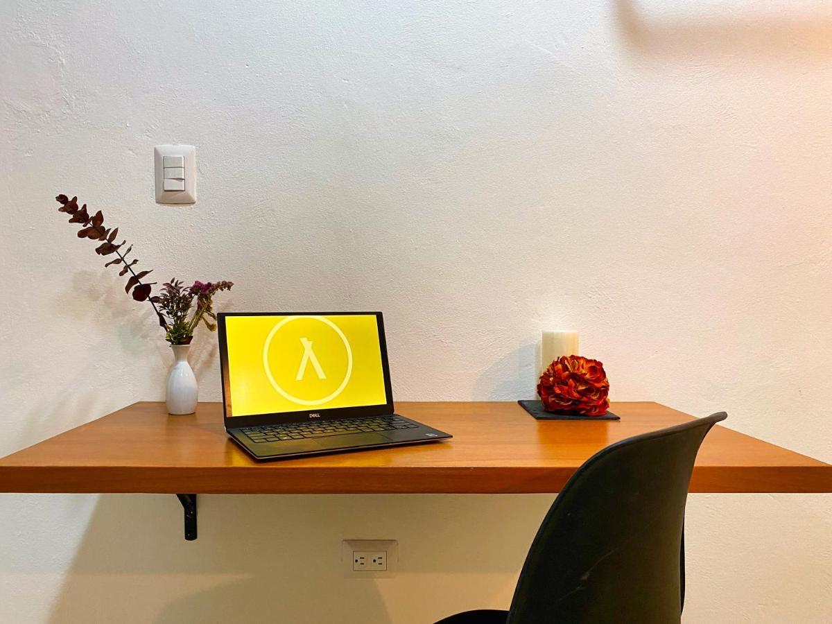 Humant Coliving - Cancun Ngoại thất bức ảnh