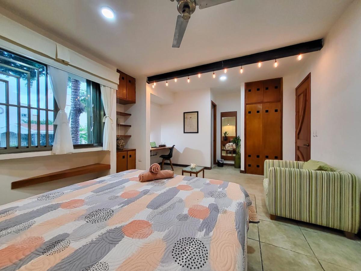 Humant Coliving - Cancun Ngoại thất bức ảnh