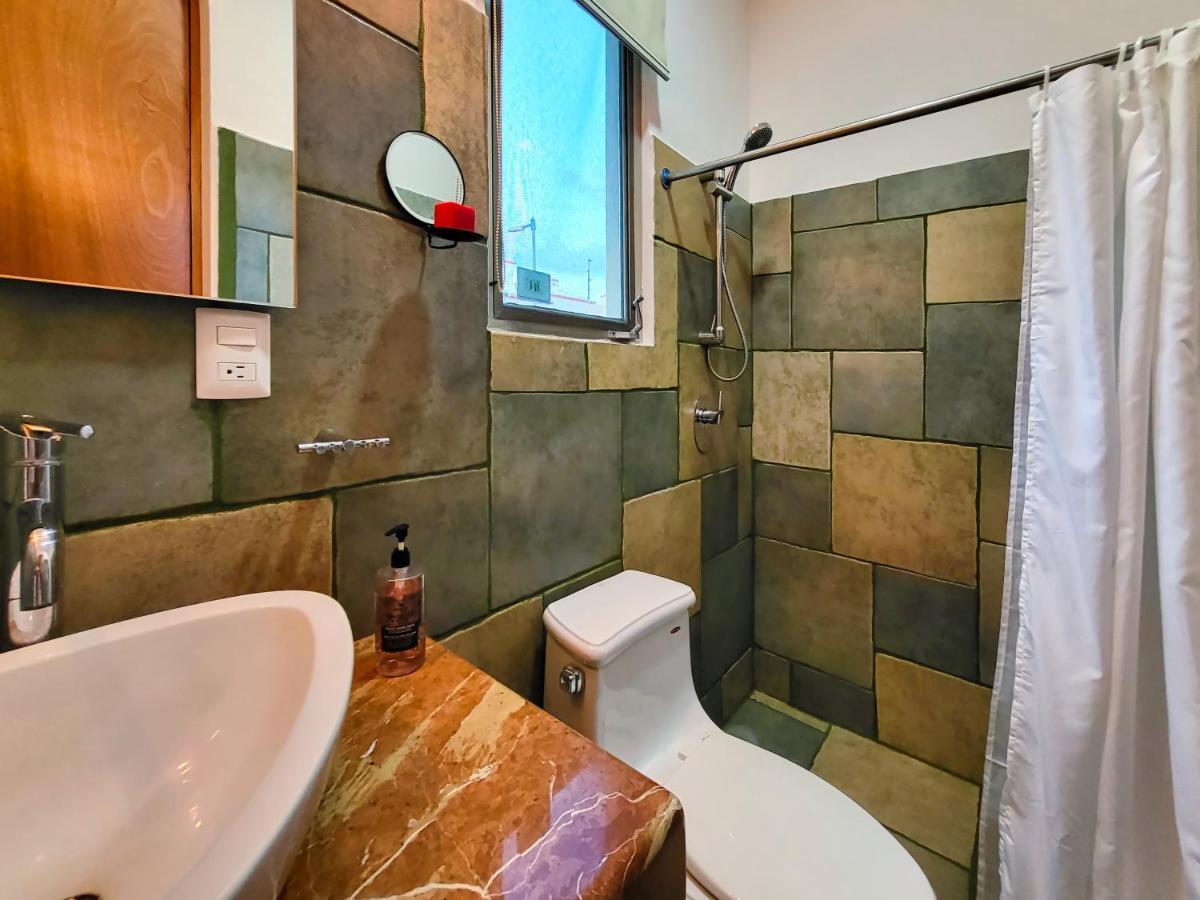 Humant Coliving - Cancun Ngoại thất bức ảnh