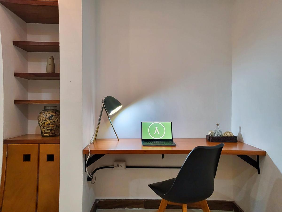 Humant Coliving - Cancun Ngoại thất bức ảnh