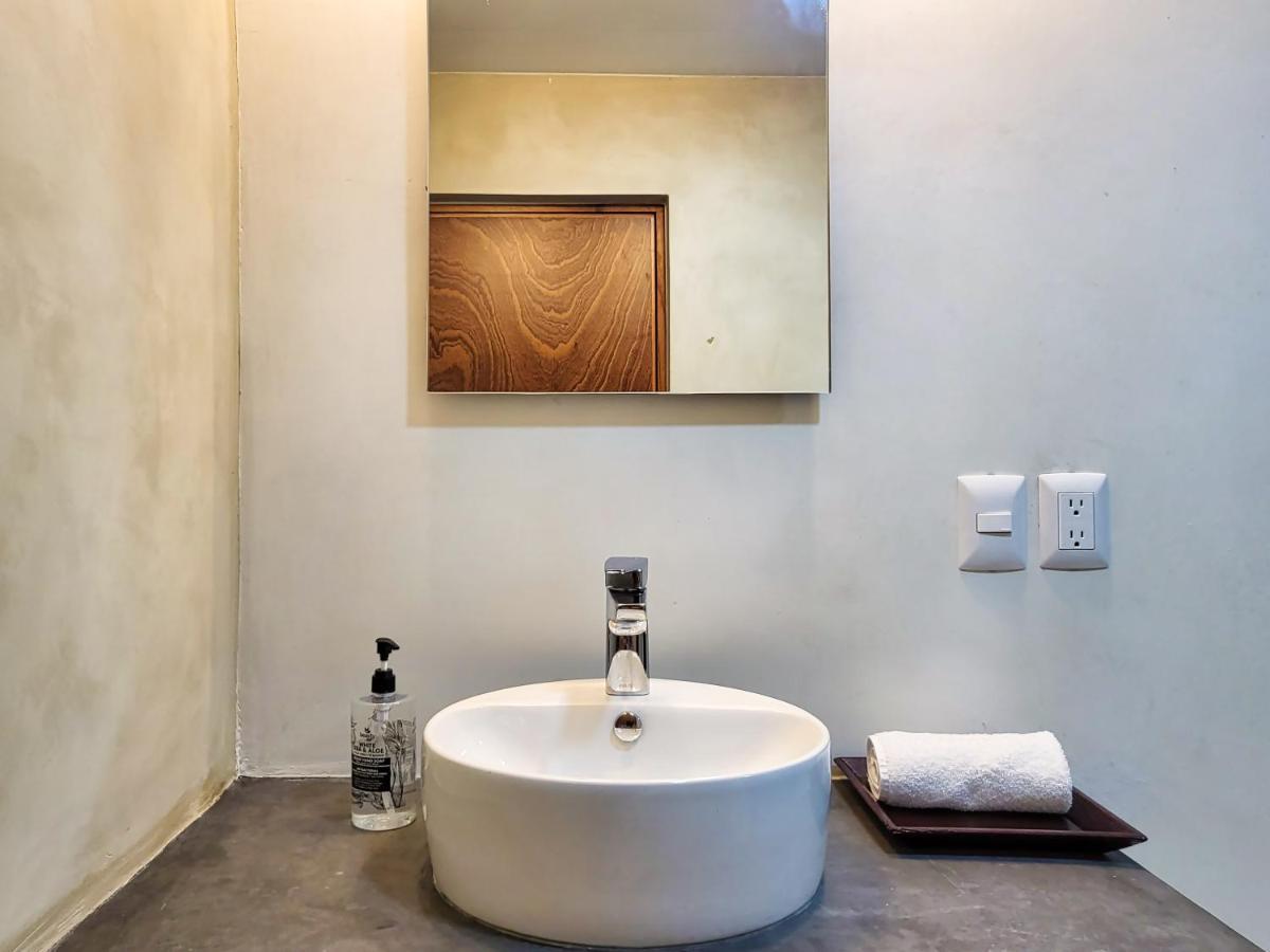 Humant Coliving - Cancun Ngoại thất bức ảnh