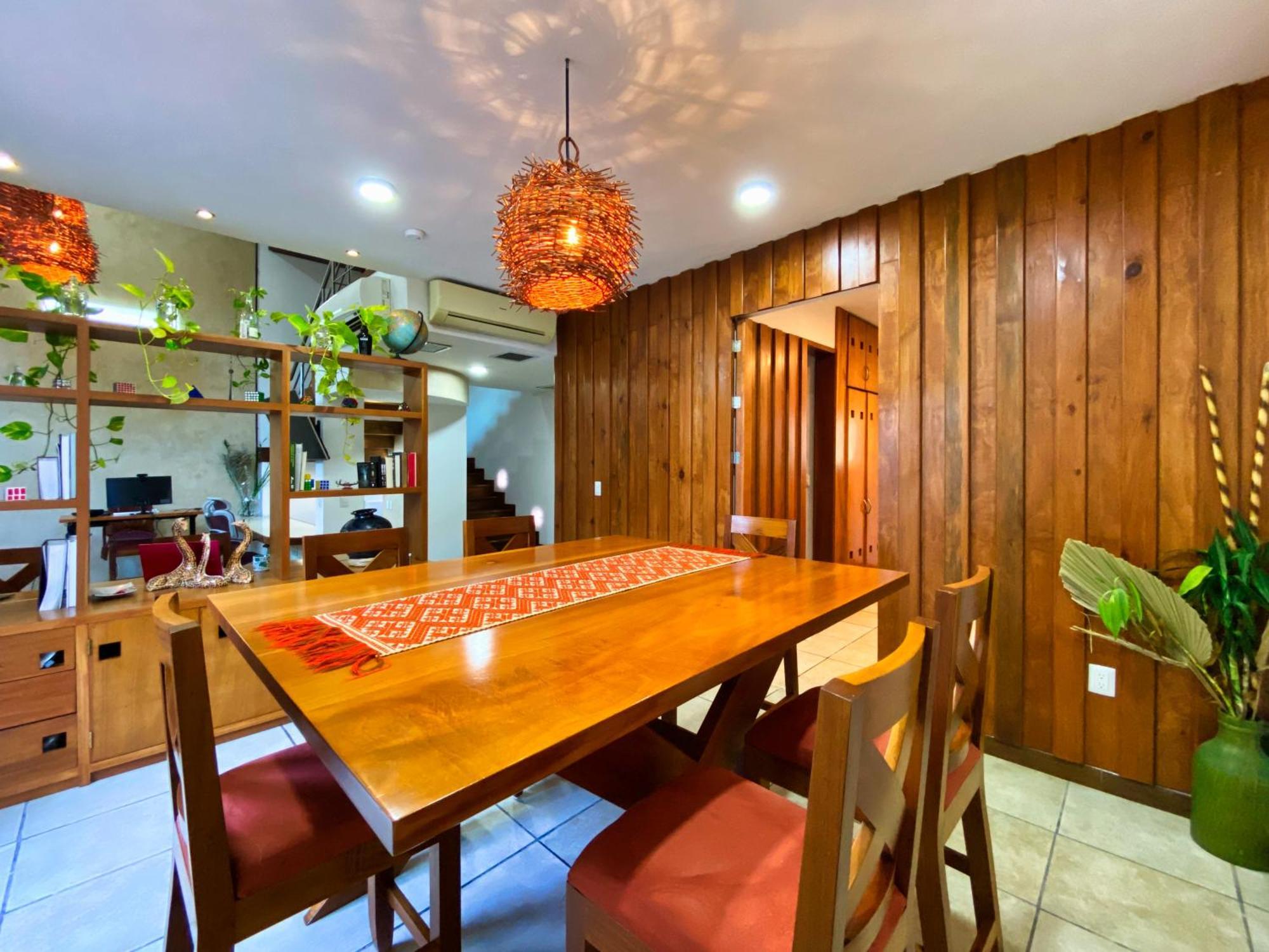 Humant Coliving - Cancun Ngoại thất bức ảnh